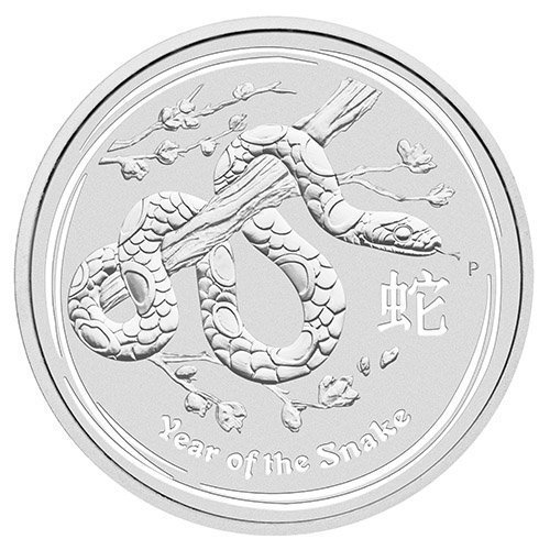 10 Kilo Silver Coin For Sale (Random Year, Varied Condition, Any Mint) - Image 2