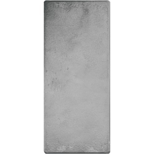 100 oz ABC Silver Bar For Sale (New) - Image 3