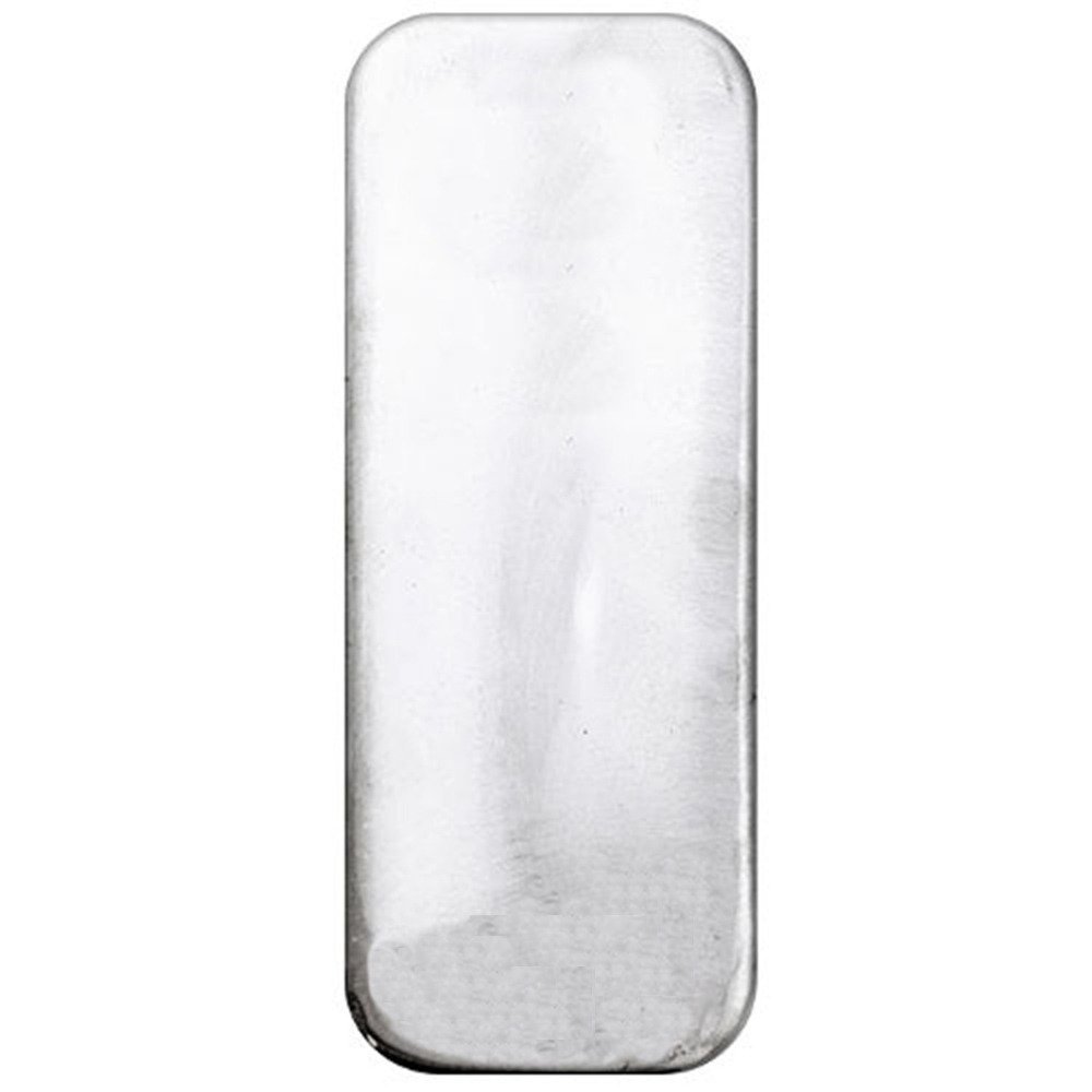 Buy 100 oz Asahi Silver Bar (New) - Image 2