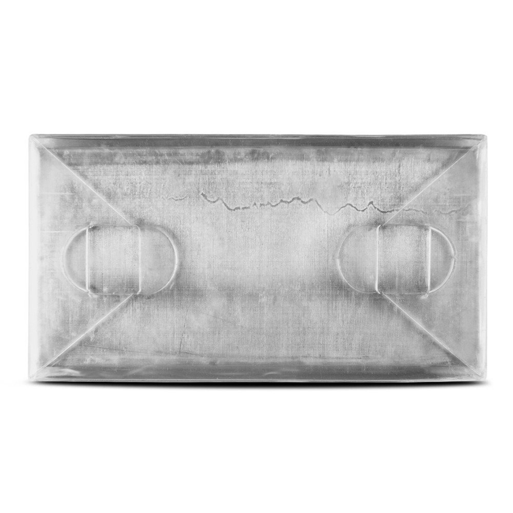 Buy 100 oz Engelhard Silver Bars (Struck w/ Original Plastic) - Image 2