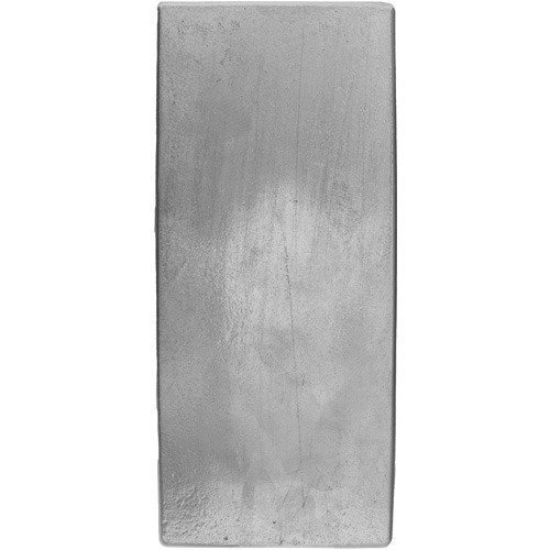 100 oz Royal Canadian Mint Silver Bar (RCM) (New) - Image 2