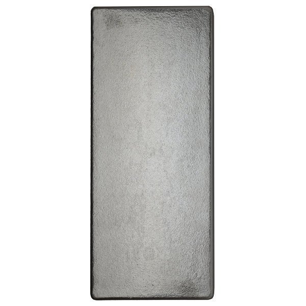 100 oz RCM Royal Canadian Mint Silver Bar (Version #1) - Image 3
