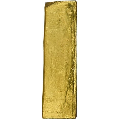 111.63 oz SS Central America Kellogg and Humbert Assayers Gold Bar - Image 4