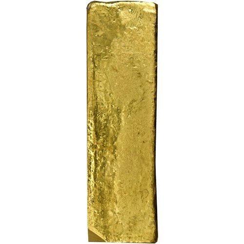 111.63 oz SS Central America Kellogg and Humbert Assayers Gold Bar - Image 3
