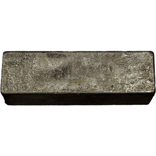 2008 979.6 oz Johnson Matthey Silver Bar - Image 2