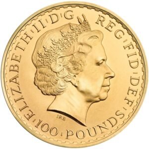 Buy 2012 1 oz Gold Britannia Coin