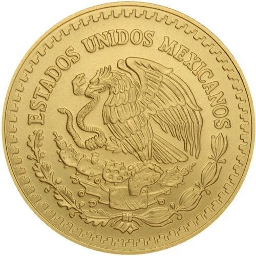 2019 1 oz Mexican Gold Libertad Coin (BU) - Image 2