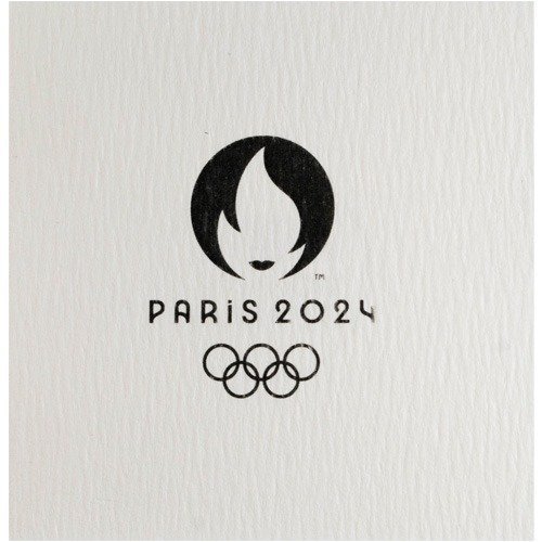 2021 1 oz Proof French Tokyo to Paris Handover Gold Coin (Box + CoA) - Image 3