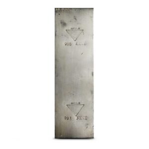 29.920 oz Handy & Harman Platinum Bar