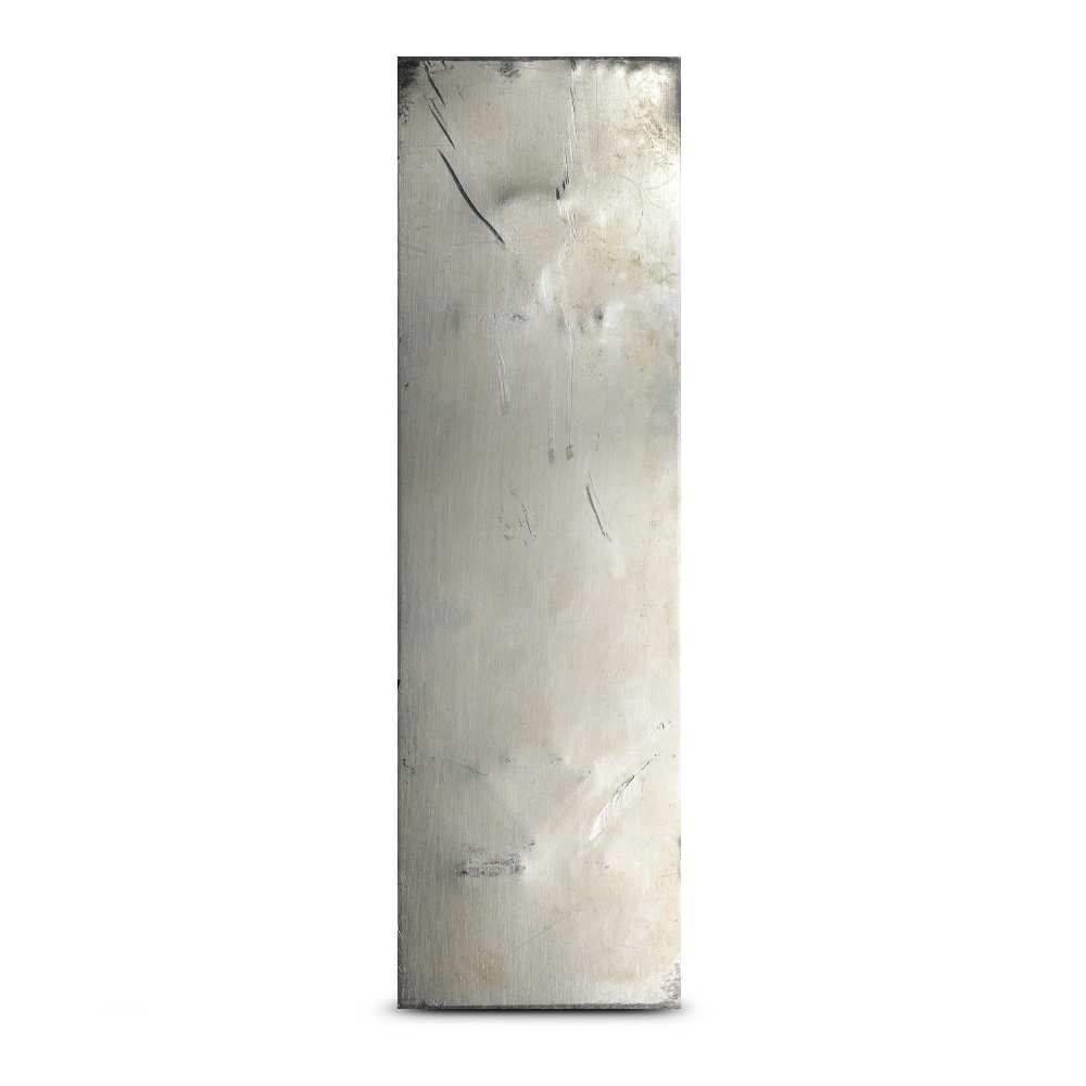 29.920 oz Handy & Harman Platinum Bar - Image 2