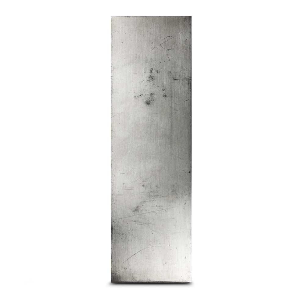 30.517 oz Handy & Harman Platinum Bar - Image 2