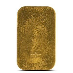 Buy 5 oz Gold Bars (Varied Condition, Any Mint)