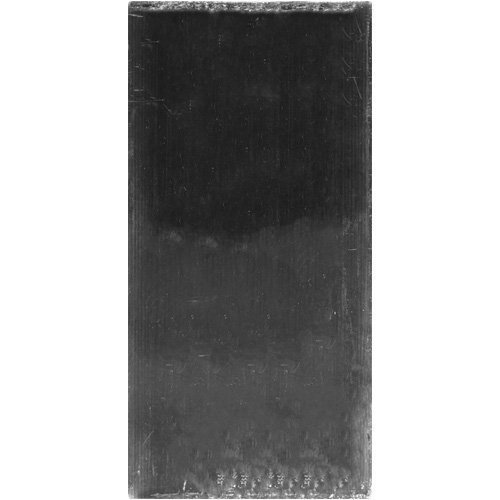 500 Gram Tokuriki Platinum Bar For Sale (New) - Image 2