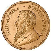 Buy 1 oz Krugerrand Gold Coin Best Value - Image 2
