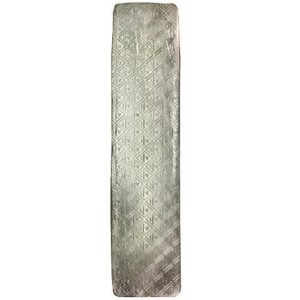 Buy 100 oz Geiger Security Line Silver Bar (Vintage Design)