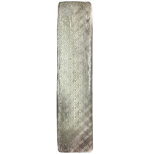 Buy 100 oz Geiger Security Line Silver Bar (Vintage Design) - Image 2