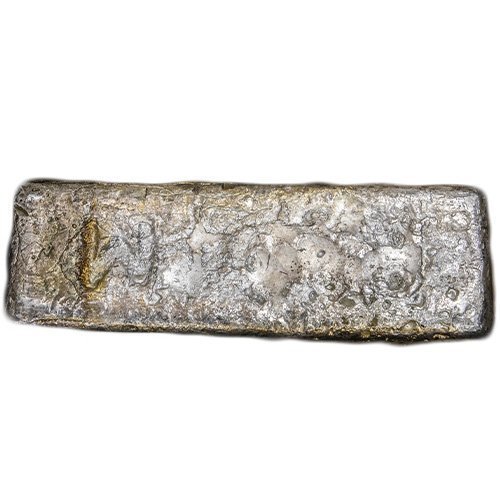 Buy 1033.6 oz Mexican Mint Silver Bar - Image 2