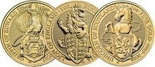 Buy Best Value 1 oz Gold Coins - Image 2